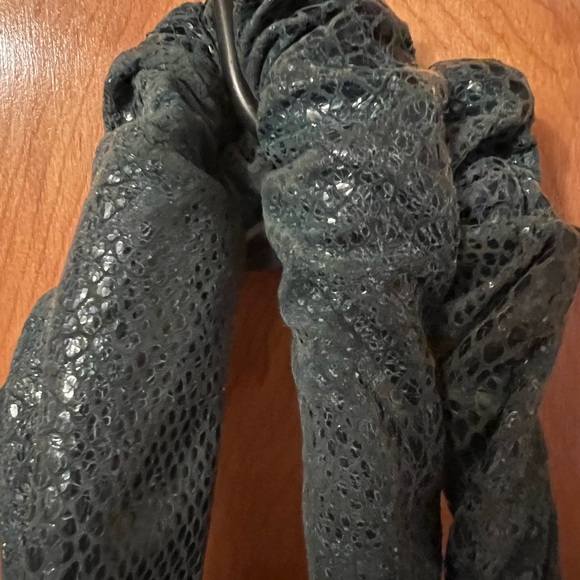 Dark green in GUC shoulder bag - Picture 7 of 8